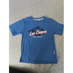 Tee shirt Lee Cooper  TAILLE 5