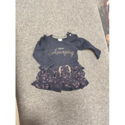 Robes TAILLE 18 mois