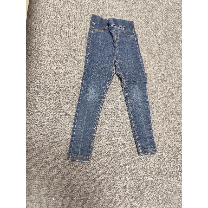 Jean TAILLE 4 ans