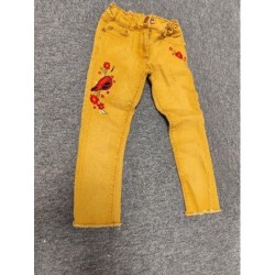 Jean TAILLE 4 ans