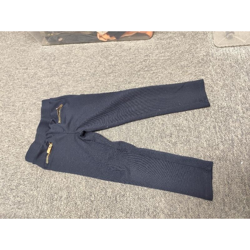 Legging chaud TAILLE 4 ans