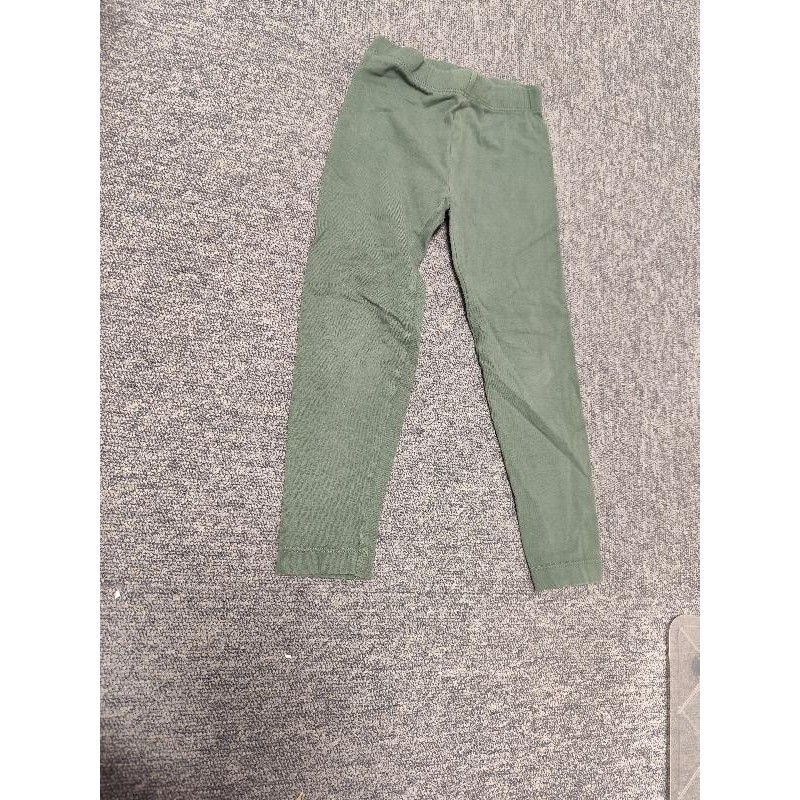 Legging TAILLE 4 ans