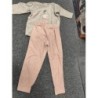 Pyjamas chauds TAILLE 4 ans