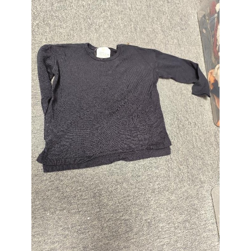 Pull TAILLE 4/5 ans