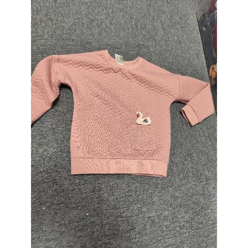 Sweat TAILLE 4 ans