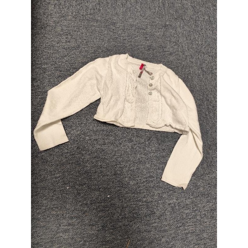 Gilet TAILLE 4 ans