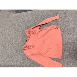Tee shirt manches longues...