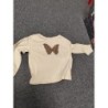 Tee shirt manches longues TAILLE 4 ans