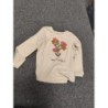 Tee shirt manches longues TAILLE 4 ans