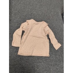 Tee shirt manches longues TAILLE 4 ans