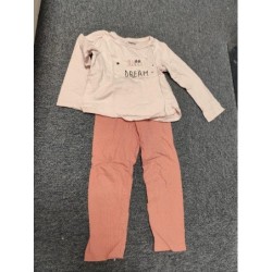 Pyjamas TAILLE 4 ans
