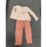 Pyjamas TAILLE 4 ans