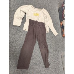 Pyjamas TAILLE 4 ans