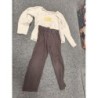 Pyjamas TAILLE 4 ans
