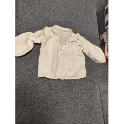Chemise TAILLE 4 ans