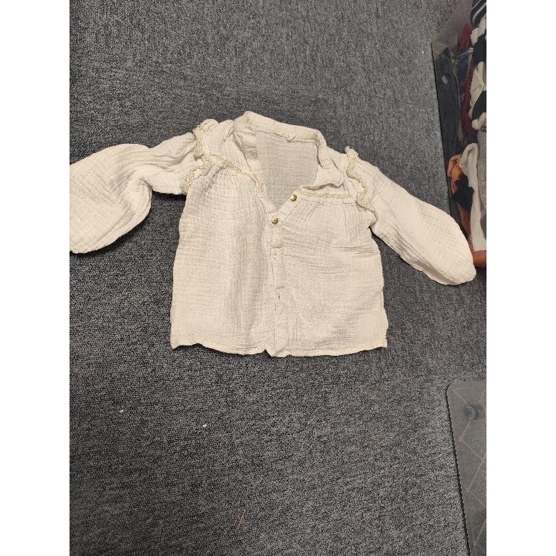 Chemise TAILLE 4 ans