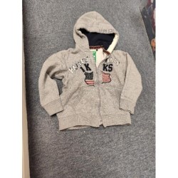 Veste TAILLE 5 ans