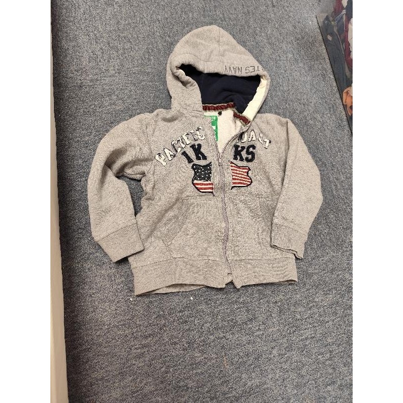 Veste TAILLE 5 ans