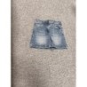Jupes TAILLE 5 ans