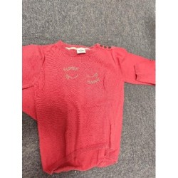 Pulls TAILLE 5 ans