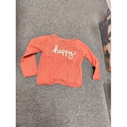 Pulls TAILLE 5 ans