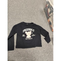 Tee shirt manches longues...