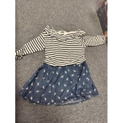 Robes TAILLE 5 ans