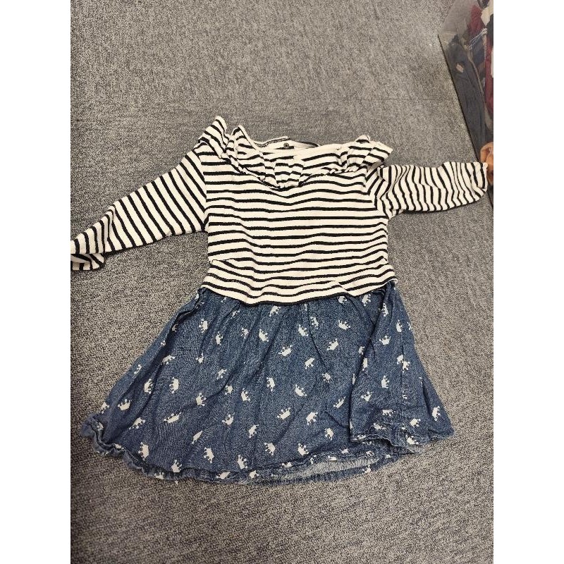 Robes TAILLE 5 ans