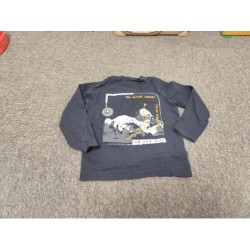 Tee shirt manches longues TAILLE 6 ans 
