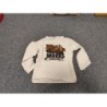 Tee shirt manches longues TAILLE 6 ans 