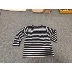 Tee shirt manches longues TAILLE 6 ans 