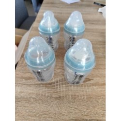 Biberons anti colique