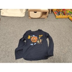 Tee shirts manches longues...