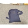 Tee shirts manches longues TAILLE 8 ans