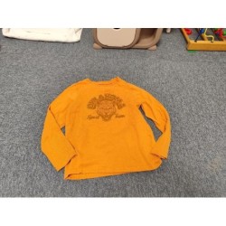 Tee shirts manches longues TAILLE 8 ans