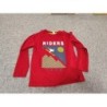 Tee shirts manches longues TAILLE 8 ans