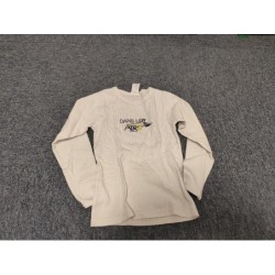 Tee shirts manches longues TAILLE 8 ans