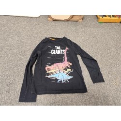 Tee shirts manches longues TAILLE 8 ans
