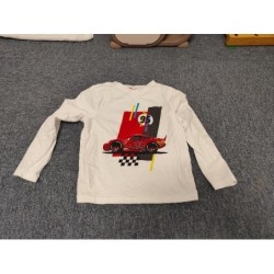 Tee shirts manches longues TAILLE 8 ans