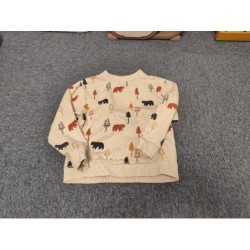 Sweats TAILLE 8 ans