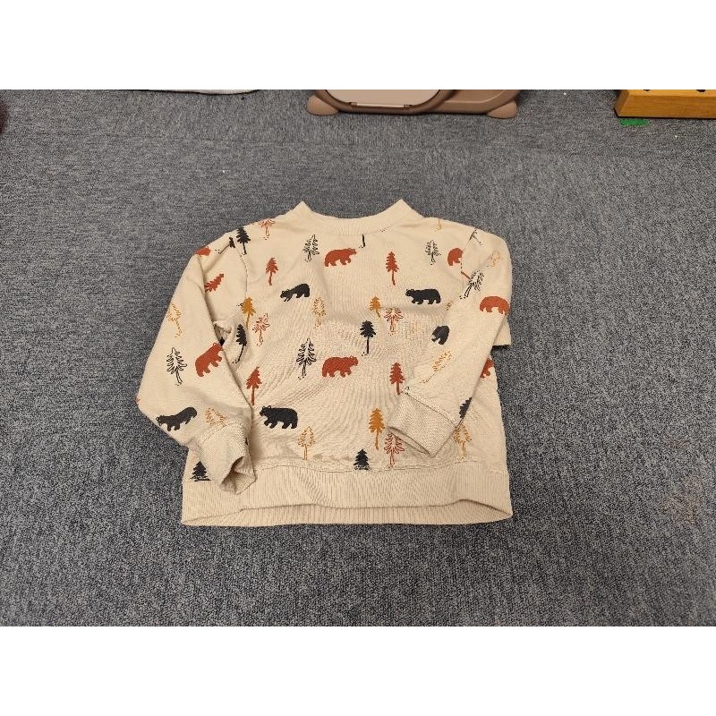 Sweats TAILLE 8 ans