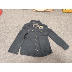 Chemises TAILLE 6 ans