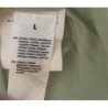 Teeshirt vert  TAILLE L