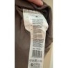 Teeshirt marron TAILLE M