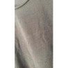 Teeshirt marron TAILLE M