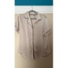 Blouse pijama  TAILLE M