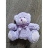 Ours violet