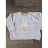Pull Obaibi  TAILLE 18 mois