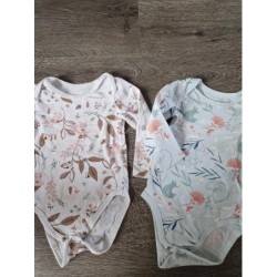 Bodies Petit Beguin TAILLE...