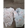Bodies Petit Beguin TAILLE 9 mois